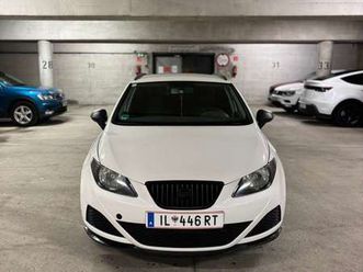 seat ibiza st 1,2 mit gültigen pickerl !!!!
