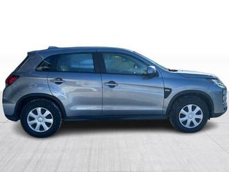 2020 mitsubishi rvr estawd sièges chauffants