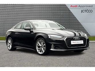 audi a5 coupé sport 35 tdi s tronic