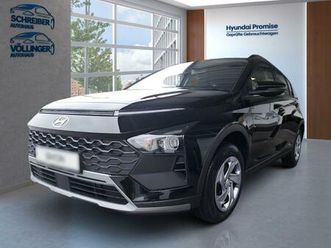 bayon select 2wd navigation/rückfahrkamera