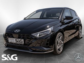 i20 led bose navi kamera carpl. sofort verfügbar