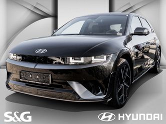 ioniq 5 n linex*wärmepu.*matrix*memory* 360*bose