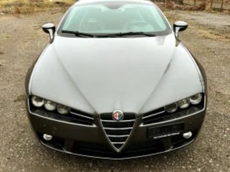 alfa romeo brera tbi ti