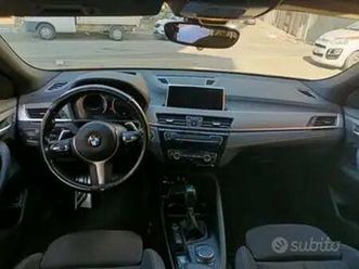 bmw x 2 m sport x 25 xd