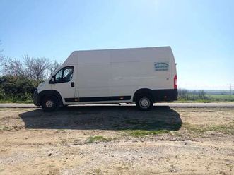 jumper 2.2hdi fg 35 l3h3 130 business business