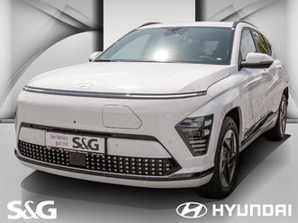 kona 65kwh kamera lkr.bhzt touch carplay led