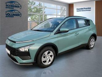 bayon select 2wd navigation/rückfahrkamera