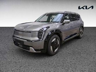 kia ev9 99,8kwh earth 4wd [7személy] led/hud/pdc/360 kamera/keyless/áfa-s
