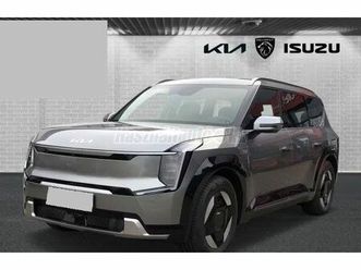 kia ev9 99,8kwh earth [7személy] led/hud/pdc/360 kamera/keyless/áfa-s