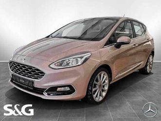 fiesta 1.0 ecoboost vignale