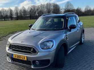 cooper countryman 1.5 co.s e