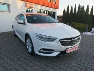 opel insignia ii country tourer