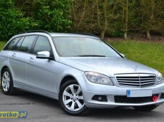 mercedes-benz klasa c w204 zgubiles maly duzy brief lubich brak wyrobimy nowe
