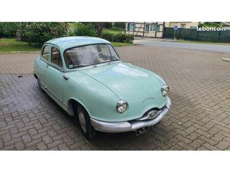 panhard dyna z 12 1958 z12