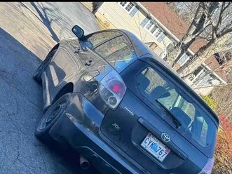 2005 toyota matrix xr