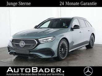 e 300 e t amg distr+ digili keylgo 20