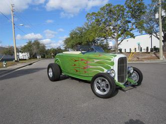 1932 ford roadster for sale