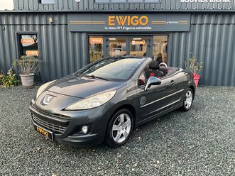 cc 1.6 hdi 110 blue-lion serie-64 / distribution faite