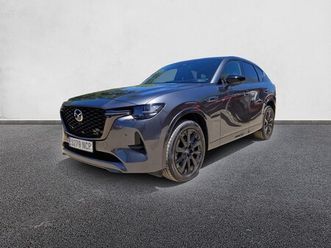 e-skyactiv d mhev homura plus 4wd 187 kw (254 cv)