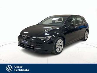 volkswagen golf variant 2.0 tdi style 150cv dsg del 2025 usata a arzignano