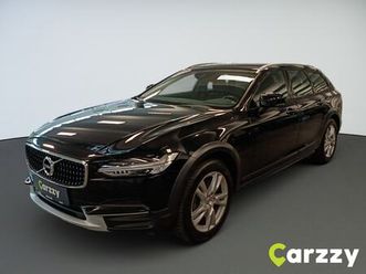 volvo v90 2.0 d4 cross country, 2018 god.