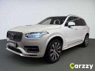volvo xc90 b5 (d) awd at8 inscription - 3 godine jamstva, 2023 god.