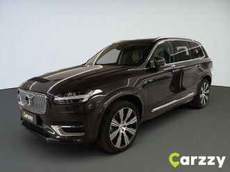 volvo xc90 inscription b5 (d) awd - 3 godine jamstva, 2023 god.
