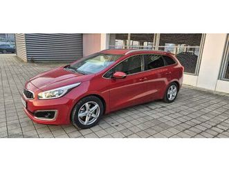 kia ceed (ceed) sportswagon 1,6 crdi, 2016 god.