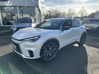 lbx 1.5 136h 2wd cool lbx hybride 2wd cool pkadvanced my26