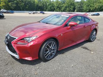 lexus rc 300
