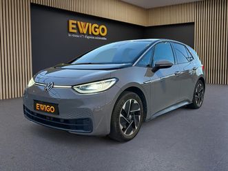 204 pro performance family 62 kwh - regulateur adaptatif - toit panoramique - sieges chauffants