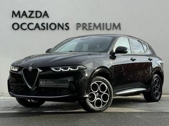 alfa romeo tonale 1.3 phev 280ch ti at6 e-q4