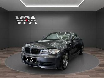 cabriolet ? 306ch ? cuir beige pack m bl