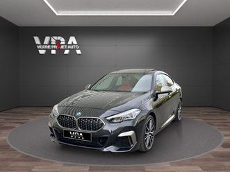 m235i xdrive gran coupé ? 306ch ? toit p
