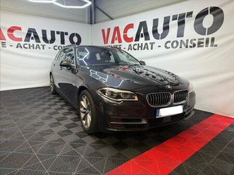 535d xdrive luxury 313ch