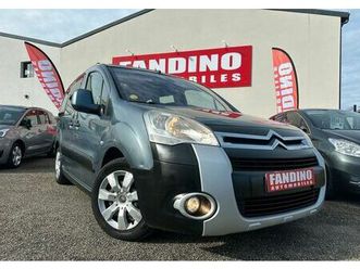 1.6 hdi 92ch séléction