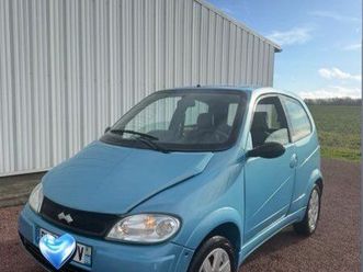 sans permis ligier ct ok