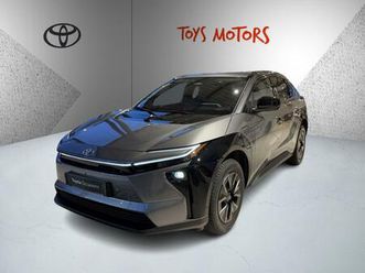 bz4x bz4x grande autonomie design bz4x break 5p grande autonomie design mc25 vd