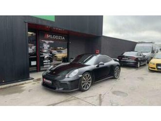 ② porsche 911 991carrera 4s / pdk / 400pk / chrono / pano / fu — porsche — 2ememain