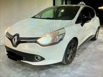 renault clio 1.2 75cv gpl 5 porte wave