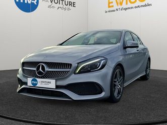 200cdi fascination 5 portes - caméra de recul - entretien complet