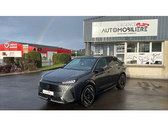 iii electrique 210 gt 73 kwh