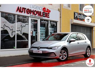 8 2.0 tdi 150 life dsg7 (carplay, iq drive)