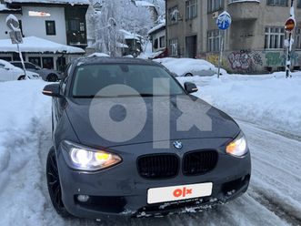 bmw 116ed 85kw