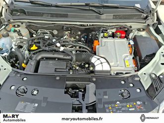 dacia jogger hybrid extreme jogger hybrid 155 7 pl