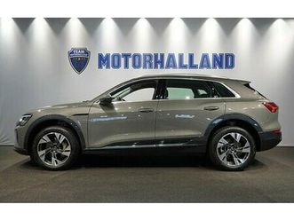 audi q8 50 e-tron quattro-luftfjädring-drag