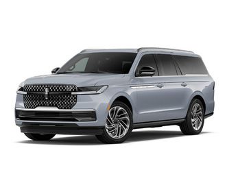 lincoln navigator 2026 ultra