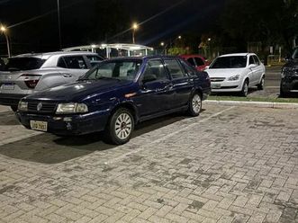 volkswagen santana 2.0 mi 2p e 4p 1997