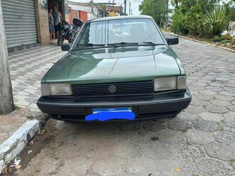 volkswagen santana cs/cd/cg 1986