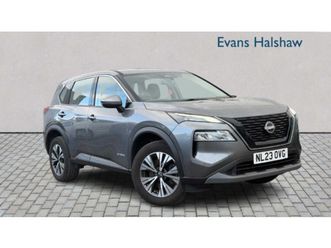 1.5 e-power e-4orce 213 acenta premium 5dr auto 2023